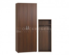 Шкаф 2-х дверный для одежды Шк34.1 МС Гермес в Серове - serov.mebel-74.com | фото